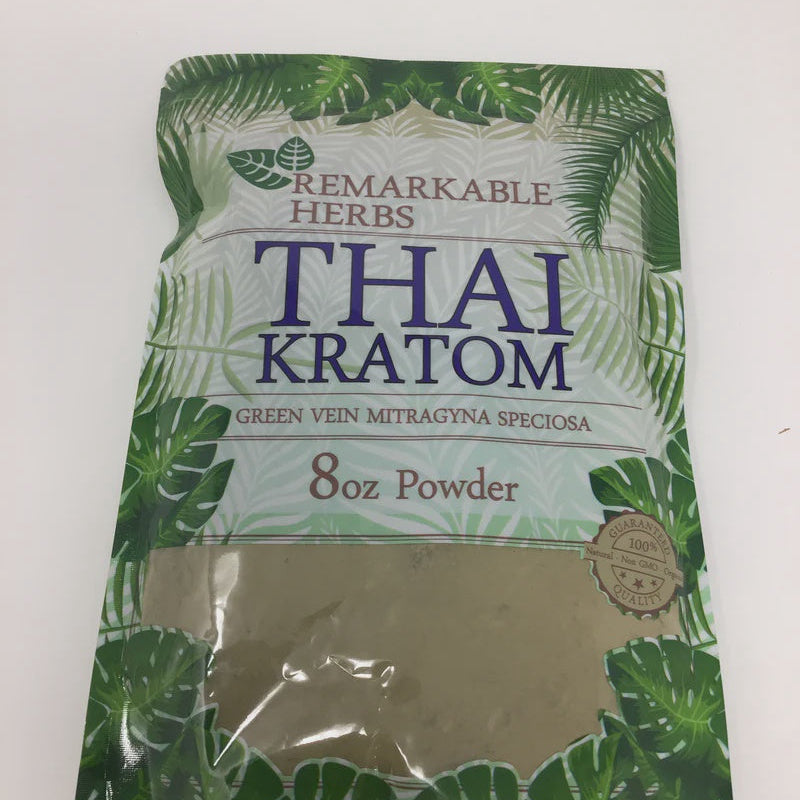 Remarkable Herbs THAI (8OZ)