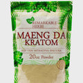 Remarkable Herbs Red Maeng Da (20oz)