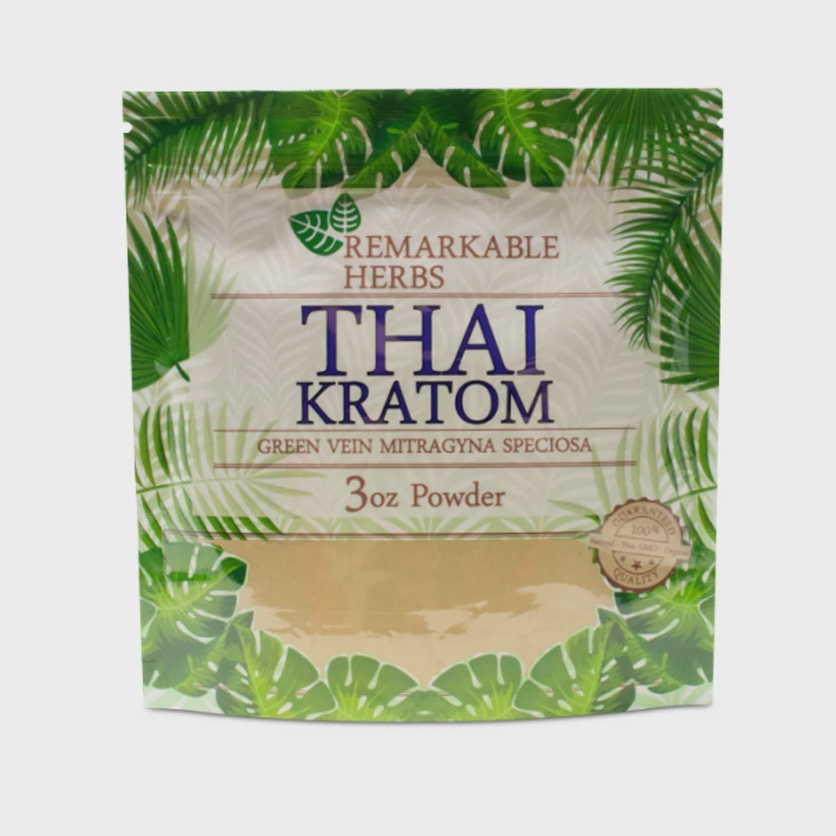 Remarkable Herbs THAI - 3oz