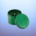 AEROSPACED GRINDER 2.5 63MM - GREEN