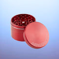 AEROSPACED GRINDER 2.5 63MM - RED